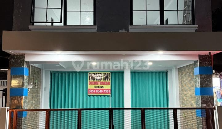 Murah 2m Turun Ke 1.6m