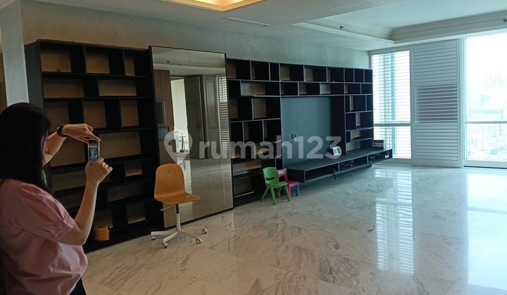 Peak Residence Murah 7.7M Turun ke 6.7M