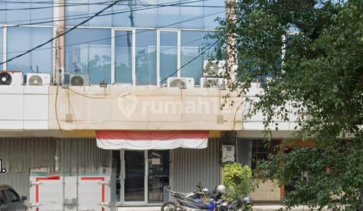 5-Storey Shophouse in Cideng