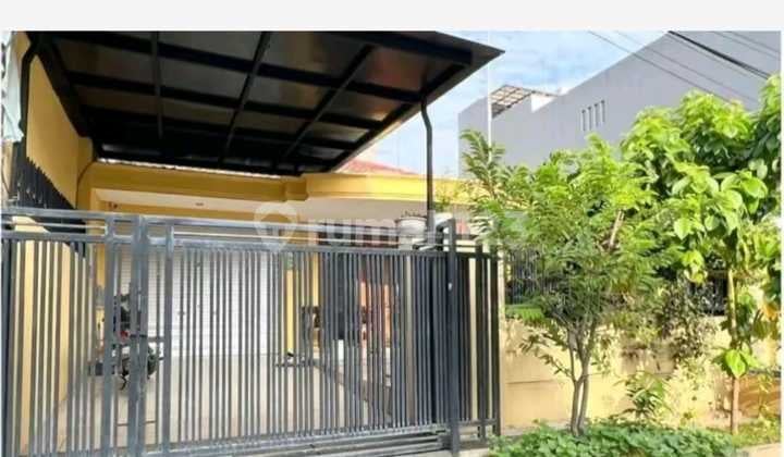 Nice House In Green Ville