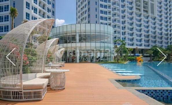 Puri Mansion Apartment West Jakarta