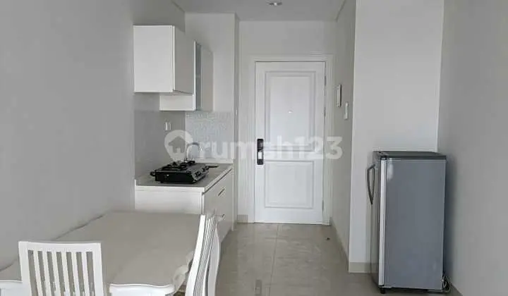 Apartemen Grand Madison Dijual Harga Dibawah Pasaran