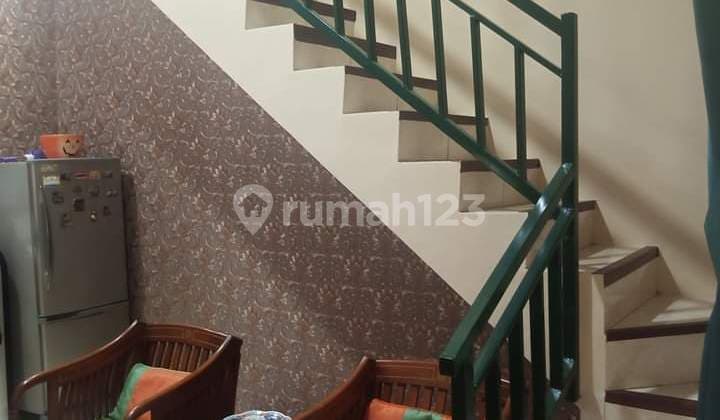 Rumah murah di tomang