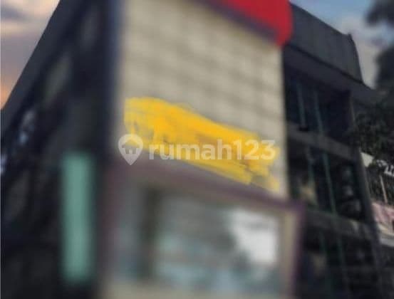 Ruko Bagus 4 Lantai