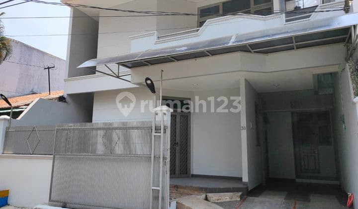 Nice House Ready to Occupied