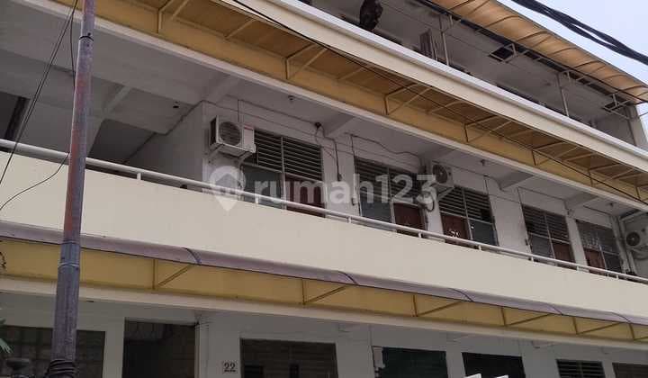 Kos Kosan di Grogol Jakarta Barat