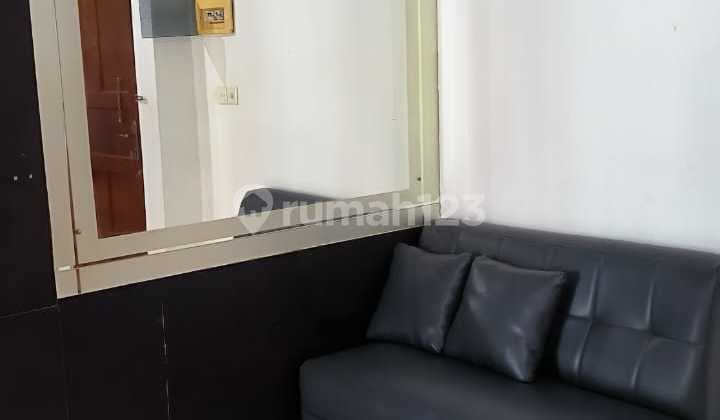 Apartemen Mediterania Garden Residence 1