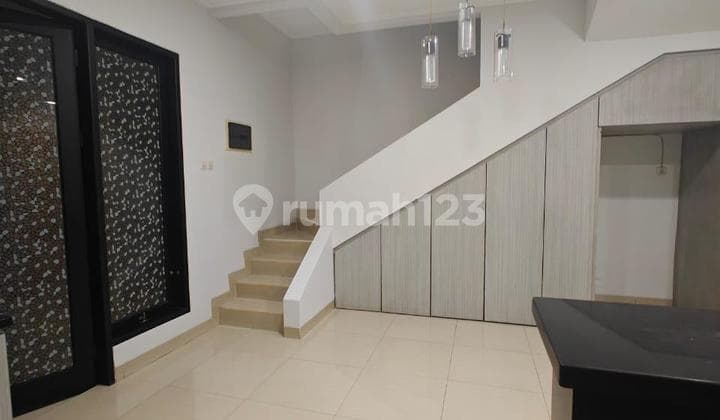 House in Casa Jardin Daan Mogot