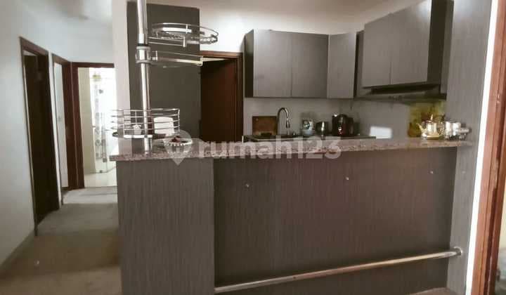 Apartemen Ancol Mansion Jakarta Utara