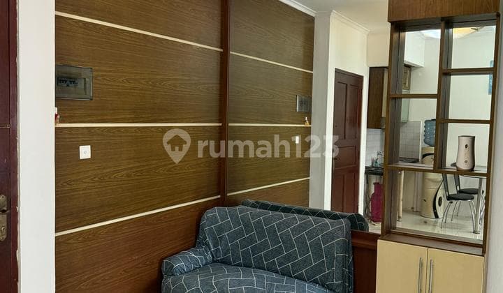Apartemen Mediterania Garden Residence 1Siap Huni