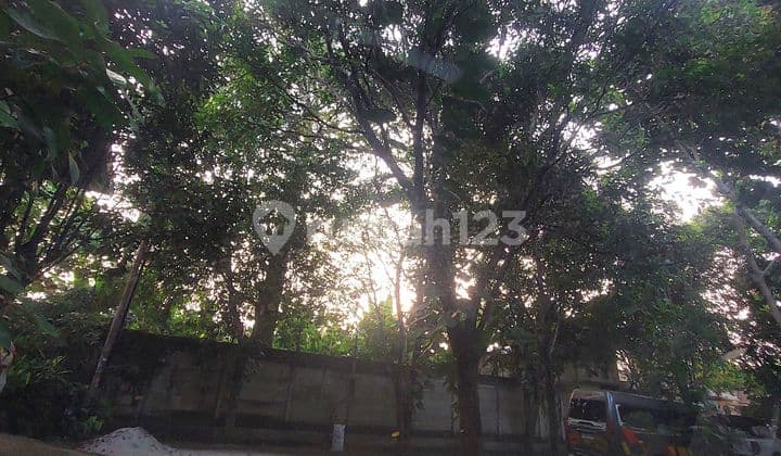 Kavling Di Bintaro Siap Bangun