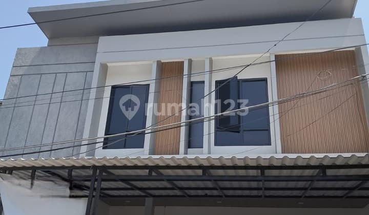 Rumah Bagus di Cinere