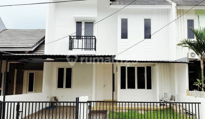 Rumah Bagus Di Ciputat