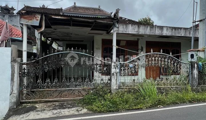 Land in Perum Pondok Kampial Permai, Benoa, South Kuta, Badung, Bali, Indonesia, 80361, Nusa Dua