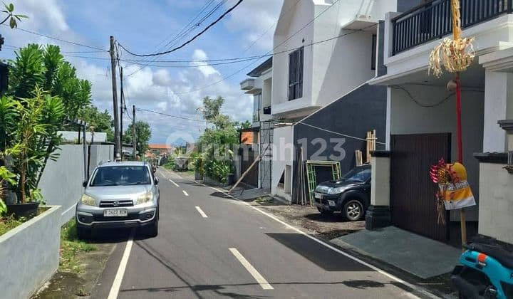 Tanah Di Jual Murahlokasi Dekat Kampus Unud Jimbaran