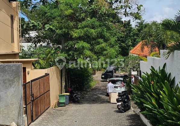For Sale Small Land Plot Near Lemanja Labuansait