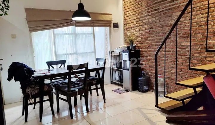 Second Hand House For Sale In Gandul, Land 96, Building 120