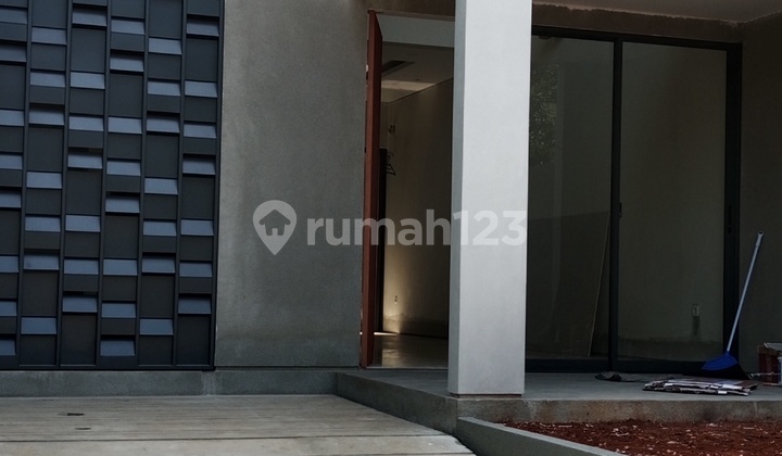 Dijual Rumah Baru Lt 120 Lb 80 Baru Bangunan Kokoh Siap Huni SHM