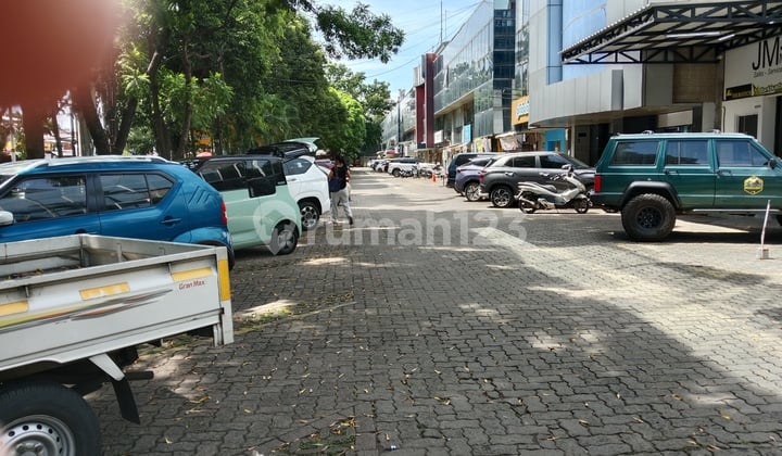 Disewakan Ruko Siap Huni Bebas Banjir Di Lebak Bulus Lt 100 Lb 400 Diap Huni