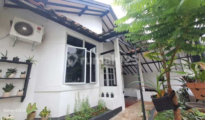 Rumah Bekas Masih Kokoh Terawat Lt 170 Lb 225 Lokasi Strategis