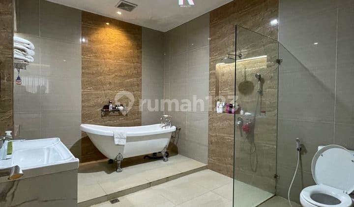 Rumah Dijual di Jagakarsa Dekat Sekolah