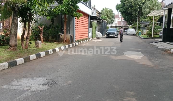 Rumah Bagus Disewakan Cinere Lt 250 Lt 200 Bagusagus