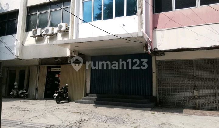 For Sale 3.5-Story Shop House 85 Sq M Good Condition Building Still Sturdy For Sale 3.5-Story Shop House 85 Sq M Good Condition Building Still Sturdy