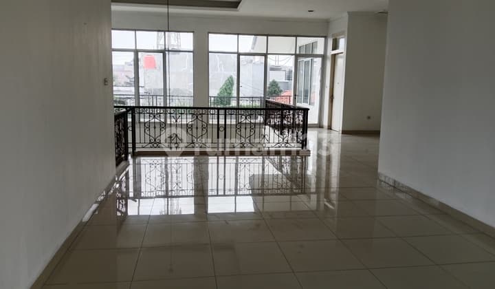 2-Story Ready-to-Occupy House in Cilandak, South Jakarta