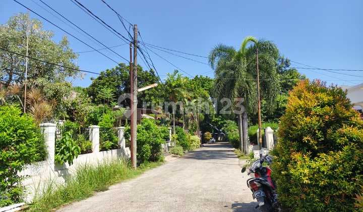 Jual Rumah Bekas Di Pangkalan Jati Lt 500.