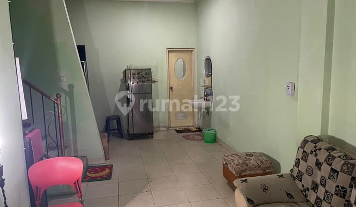 sell cheap house kelapa gading