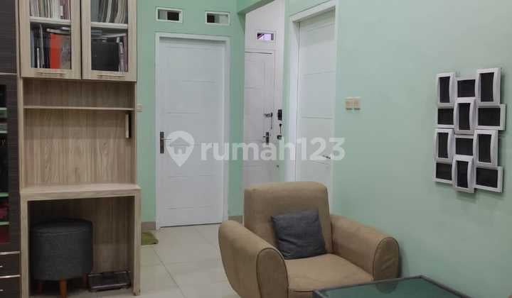 Rumah Green Residence Bintaro Dijual Cepat Jurangmangu