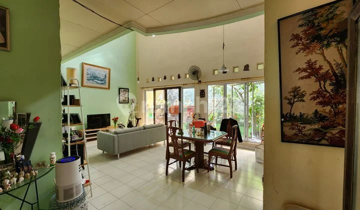 Puspita Loka Bsd Rumah Siap Huni Lingkungan Asri Dan Nyaman