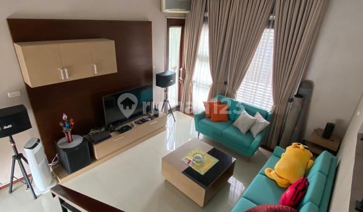 Bintaro Sektor 9 Rumah Rapi Full Renovasi Siap Huni