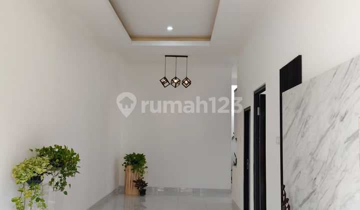 Griya Loka Bsd Rumah Baru Bagus Dan Siap Huni Lokasi Super Strategis