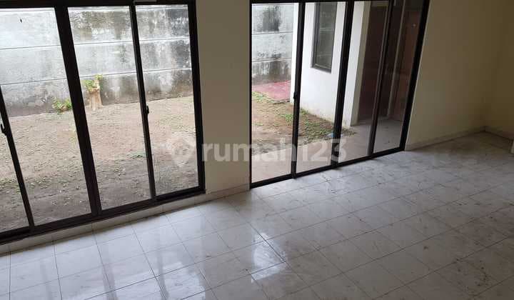 Bsd Foresta Albera Lingkungan Cluster Dan Asri Kondisi Terawat