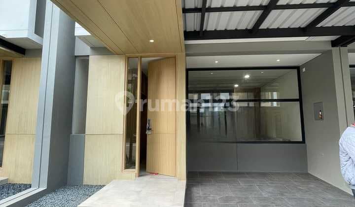 Tanakayu Cluster Svasti Rumah Baru Best Location