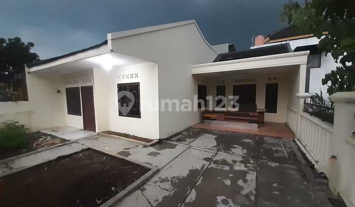 Dijual Murah Rumah Suradita Kopri Cisauk