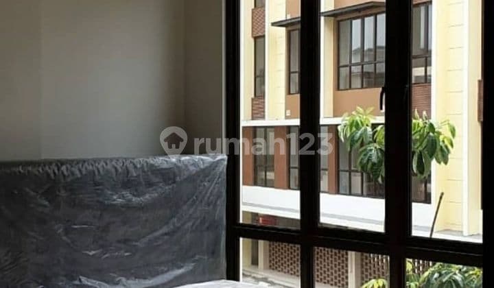 Super Murah Low Rise Apartemen Asatti Bsd Vanya Park