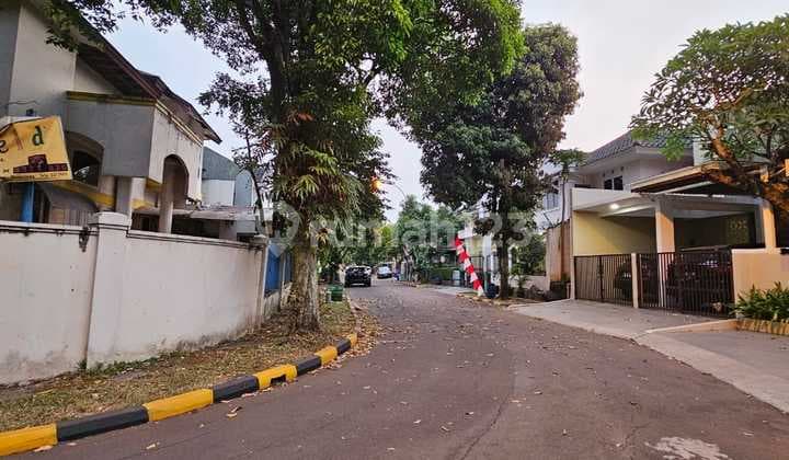 Jual Cepat Tanah Di Puspita Loka Bsd City
