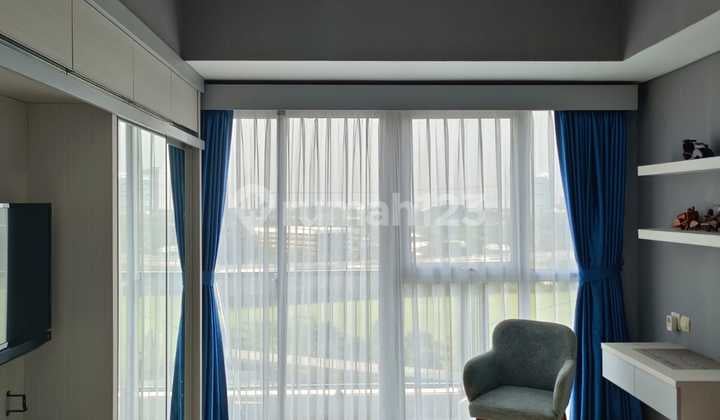 Apartment Casa De Parco Studio Unit in Central BSD
