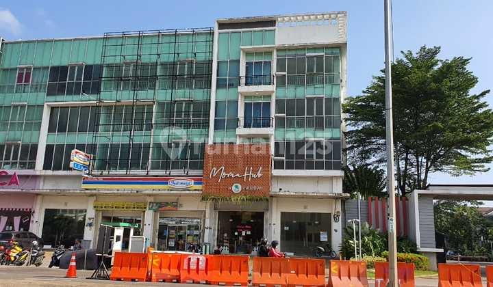 Ruko Dalton Utara 4 Lantai Gading Serpong Tangerang Ruko Dalton Utara 4 Lantai Gading Serpong Tangerang
