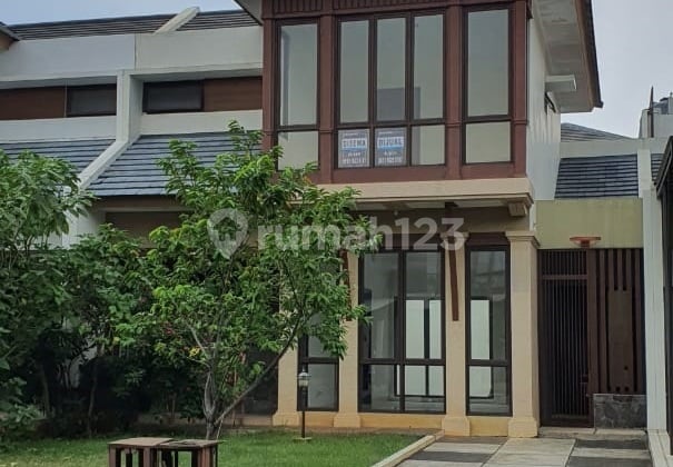 Rumah Bagus di Avany Anantha BSD City Tangerang, Tangerang