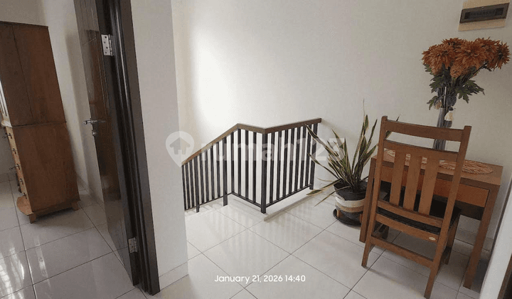 Rumah Siap Huni di Avani di Pusat Bsd City