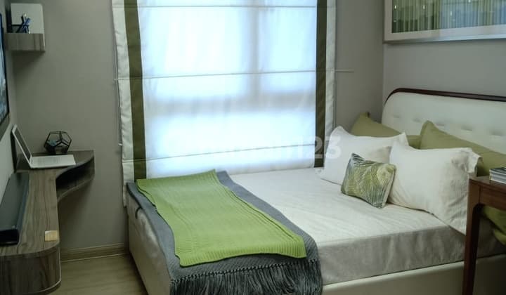 Apartemen Sky House BSD Samping Aeon Mall BSD City Tangerang