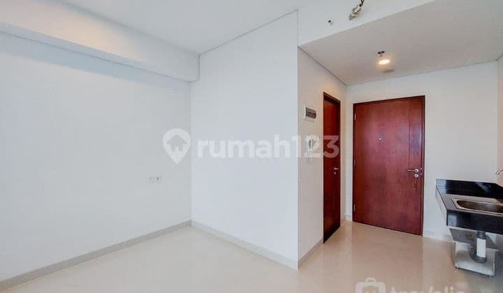 Dijual Cepat Apartemen Roseville Bsd Serpong Tangerang