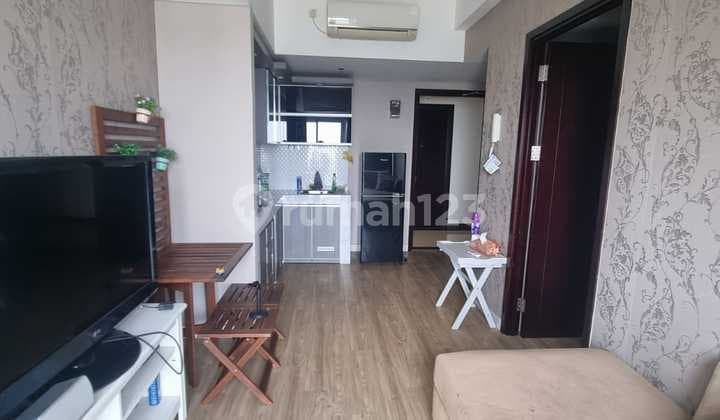 Disewakan Murah Apartemen Casa De Parco BSD Tower Magnolia Tangerang