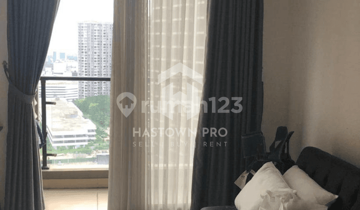 For Rent Sky House Apartment BSD Tangerang