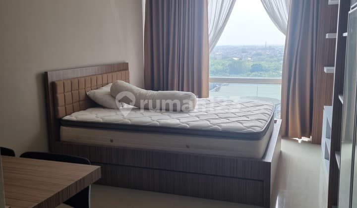 Disewakan Apartemen U Residence Karawaci Tangerang