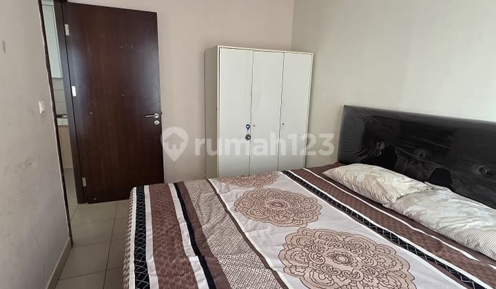 For Rent Saveria Apartment BSD Serpong Tangerang