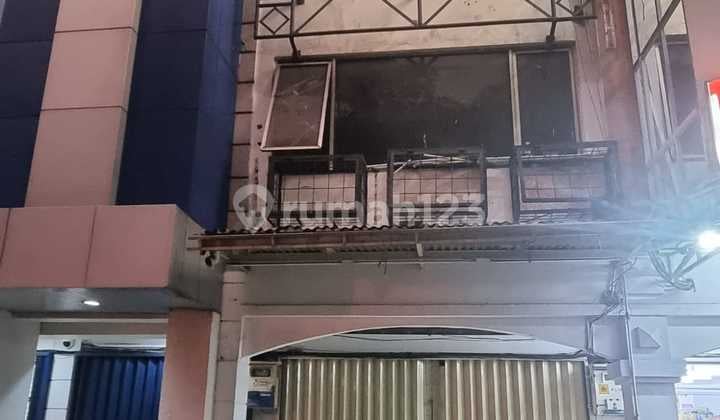Disewakan Ruko Vila Melati Mas Serpong Tangerang Disewakan Ruko Vila Melati Mas Serpong Tangerang